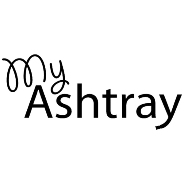 My Ashtray